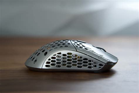 Finalmouse Starlight Pro TenZ Review