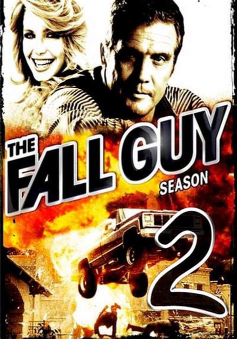 The Fall Guy Season 2 - watch full episodes streaming online