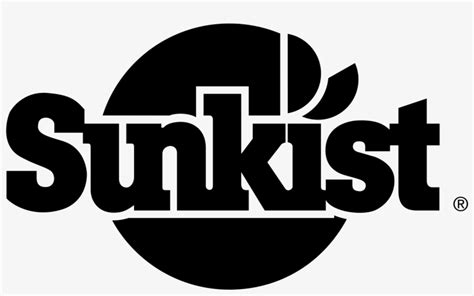 Sunkist Logo Png Transparent - Sunkist Growers, Incorporated ...