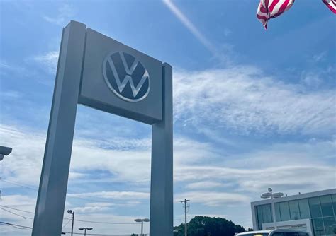 Volkswagen Dealer Near Wilmington MA | Kelly Volkswagen