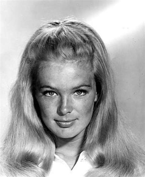 30 Vintage Photos of American Actress Linda Evans in the 1960s ...