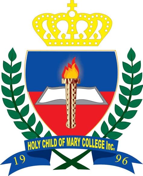 Holy Child of Mary College (Masantol,Pampanga)