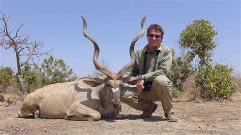 Hunting in Chad - Fauna Safari Club | Your African Hunting Expert