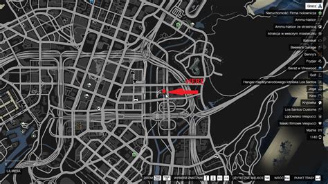 Gta 5 Franklin House Location Map