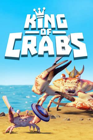 King of Crabs screenshots, images and pictures - Giant Bomb