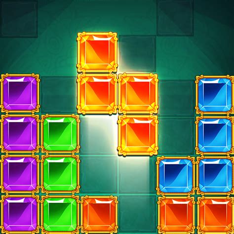 About: Block Puzzle - Lucky Winner (iOS App Store version) | | Apptopia