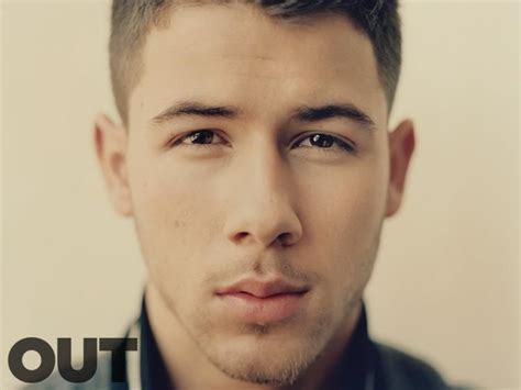 Nick Jonas Opens Up About His Sexuality