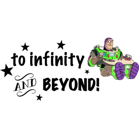 Buzz Lightyear Quotes To Infinity And Beyond - I want to moveto