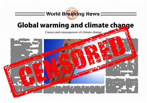 Climate Change Is Happening Free Stock Photo - Public Domain Pictures