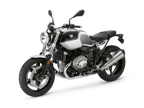 Bmw Ninet Pure 2019 Teszt - rack autó