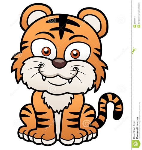 Animated Tiger Wallpaper - WallpaperSafari