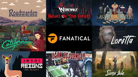 Choose Your Own Adventure Games | PC and Steam Keys | Page 2 | Fanatical