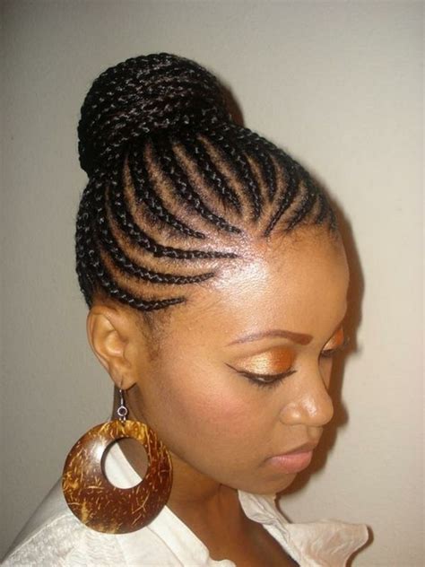 40 Best African Hair Braiding Styles for Women with Images (2022)