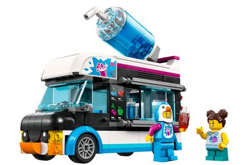 New Lego city 2023 sets revealed! here are some of my favorites. : r/lego