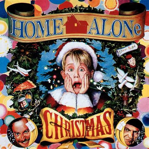 Various – Home Alone Christmas | Releases | Discogs