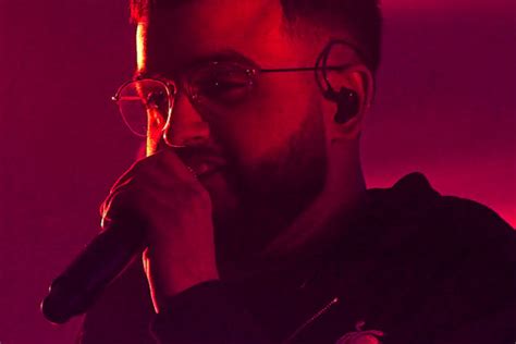 NAV Tour Dates, New Music, and More | Zumic