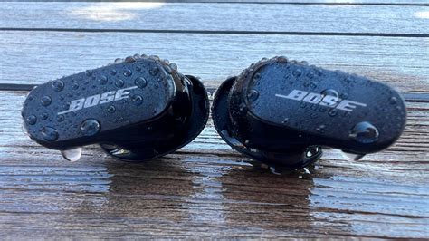 Bose QuietComfort Earbuds 2: Our Honest Review - CNET