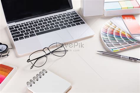 Learning Desk Scenes Picture And HD Photos | Free Download On Lovepik