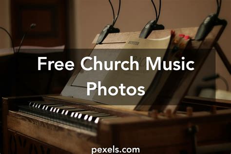 1000+ Amazing Church Music Photos · Pexels · Free Stock Photos