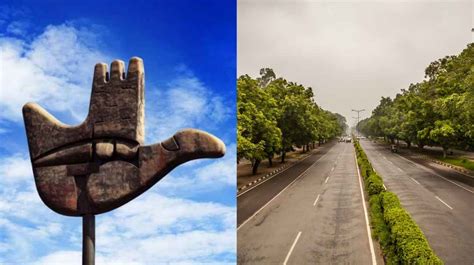 7 Things That Make Chandigarh City My Favourite Place In India