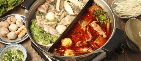 Where to Eat the Best Hot Pot in the World? | TasteAtlas