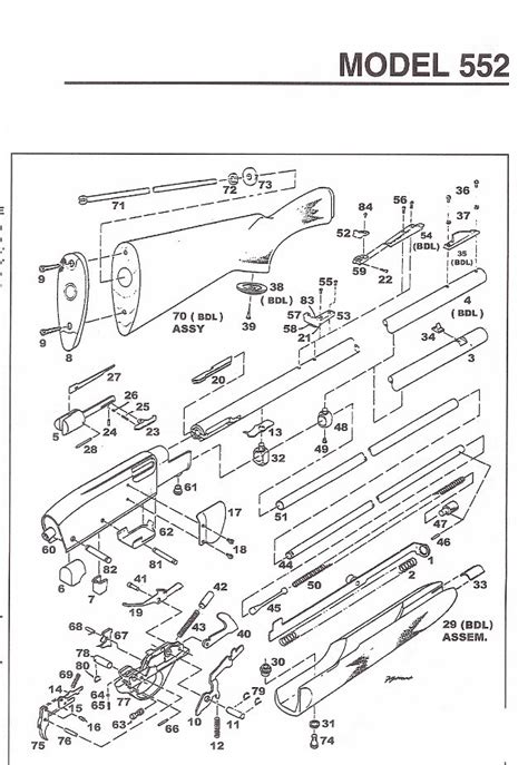 REMINGTON ARMS COMPANY 22 Rifle Parts . Available REMINGTON 22 RIFLE ...