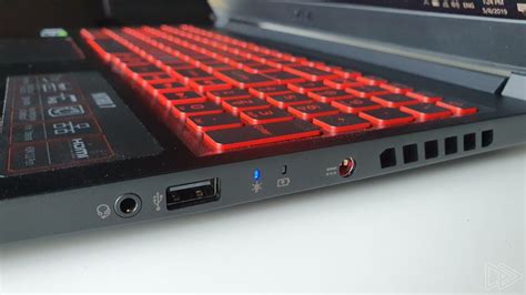 Acer Nitro 7 Review: Slim, Value for Money Gaming Laptop – Nextrift