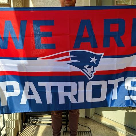 New England Patriots - Etsy