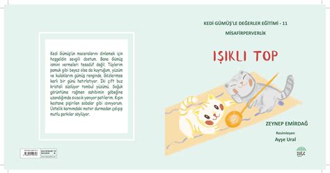 GÜMÜŞ / CHILDREN BOOK on Behance