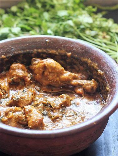 Chicken Handi Recipe-How to make restaurant style chicken handi