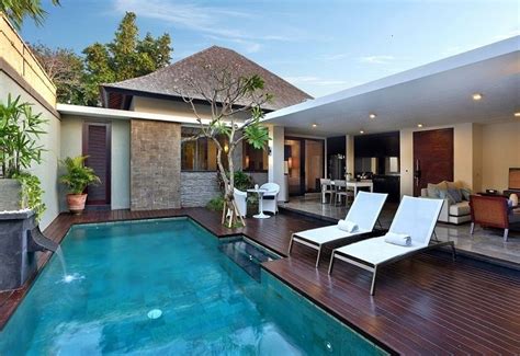 Villa di Batu Malang Fasilitas Terlengkap Harga Termurah