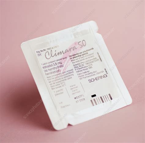 Estrogen Patch For Menopause - cpadevelopers