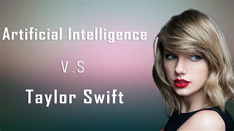 AI Generates Taylor Swift's Song Lyrics, taylor swift lyrics HD ...