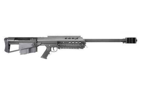 Barrett M95 For Sale $5178.39, Review, Price - In Stock