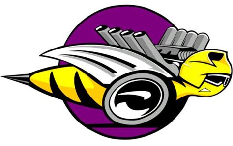 Super Bee Logo - ClipArt Best