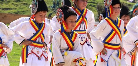 People & Culture - romania