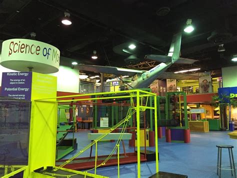 Imaginarium Hands-On Museum - Museums - Fort Myers, FL - Reviews - Photos - Yelp