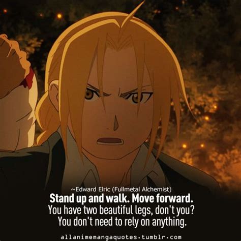 Anime quotes: FullMetal Alchemist | Fullmetal alchemist, Fullmetal alchemist quotes, Fullmetal ...