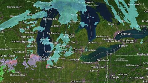 Michigan Weather | ClickOnDetroit | WDIV Local 4