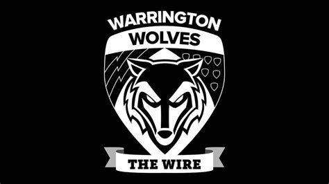 Warrington Wolves - In Memoriam | Fans and past players tribute