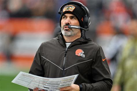 NFL Fans Saddened By Browns' Season-Ending Injury - The Spun