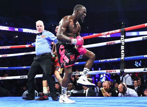 Terence Crawford Defends WBO Welterweight World Title Via 12th-round ...