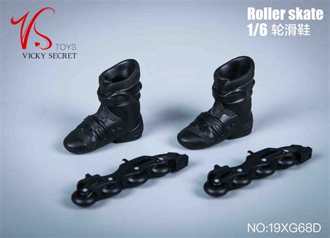 Accessories Inline Skates Black | HLJ.com