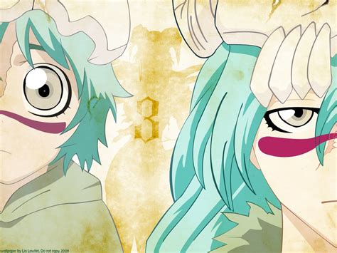 Two Sides of Nel - Bleach Anime Photo (25330730) - Fanpop