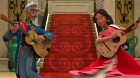 Elena of Avalor | Hero Songs Wikia | Fandom