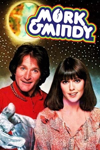 Best "Mork & Mindy" TV Show Quotes | Quote Catalog