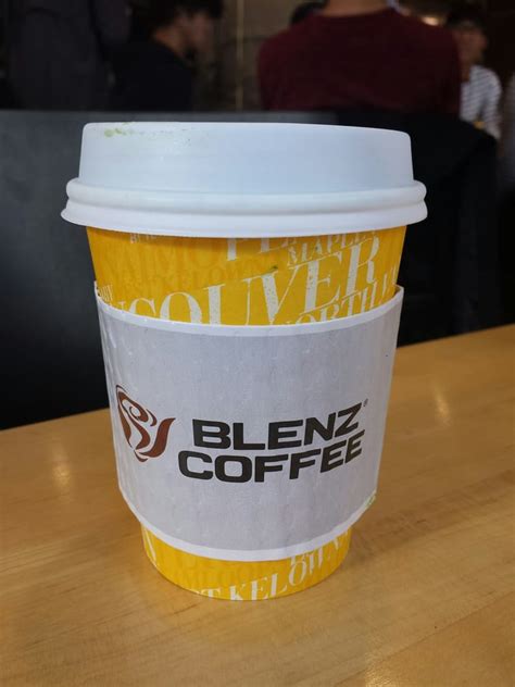 Blenz Coffee - Coffee & Tea - 702 7 Avenue SW, Calgary, AB - Yelp