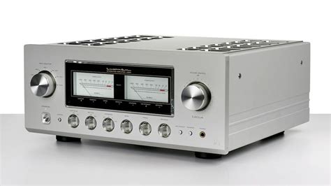 Best stereo amplifiers 2022: the best integrated amps you can buy | What Hi-Fi?