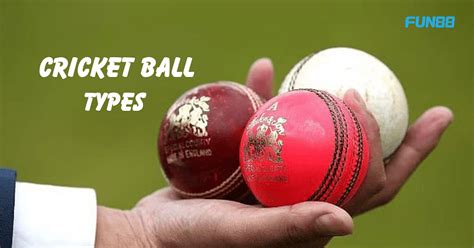 Cricket Ball Size, Weight, Material & More: Complete Guide 2024