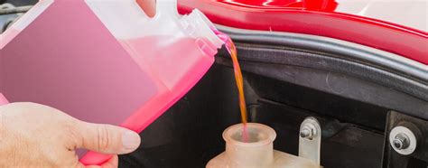 How to Check Coolant Level in Your Vehicle | Mercedes-Benz of West Covina